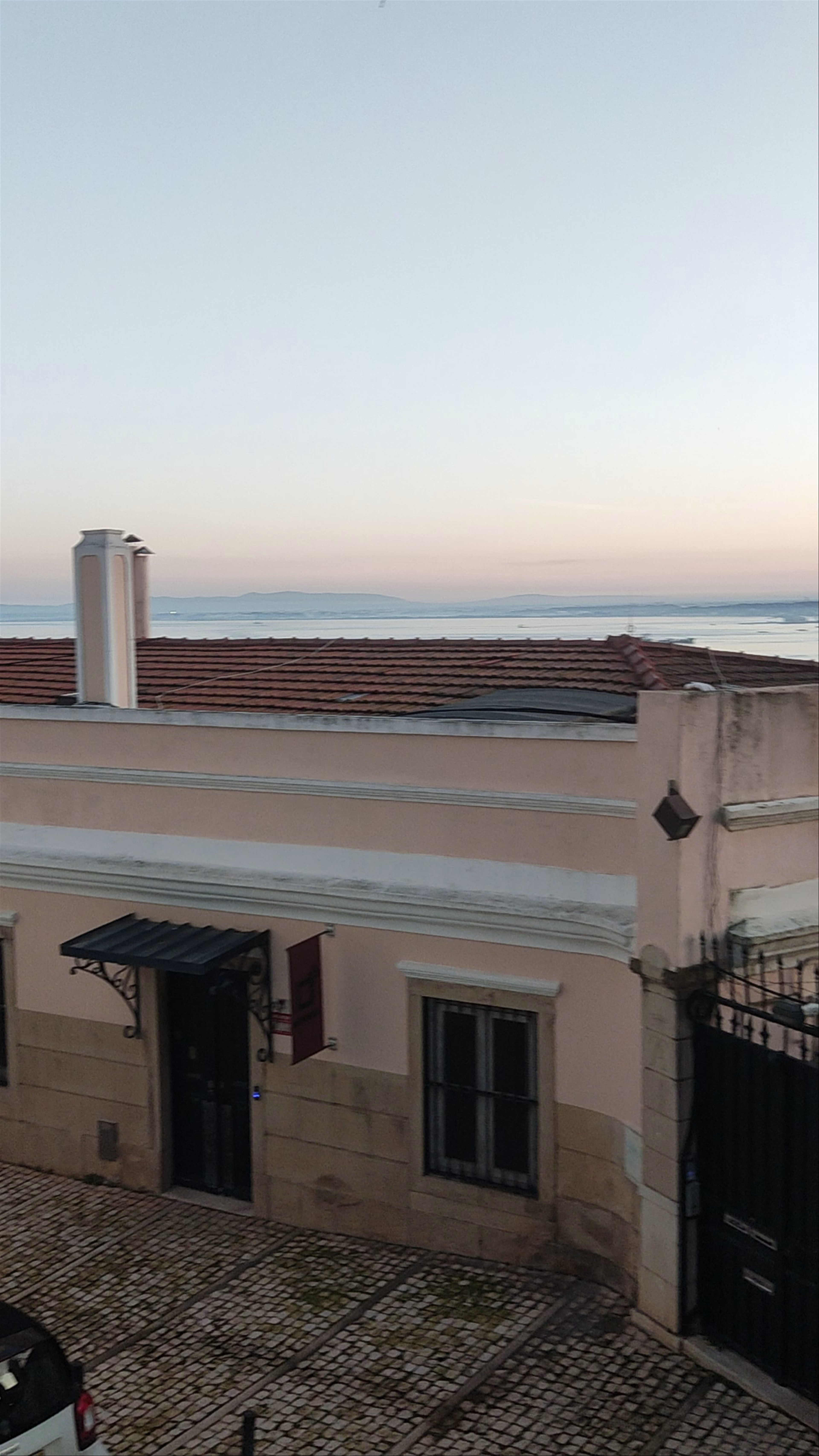 Miradouro Santa Catarina