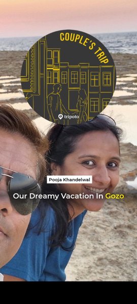 Photo of Our Dreamy Vacation 