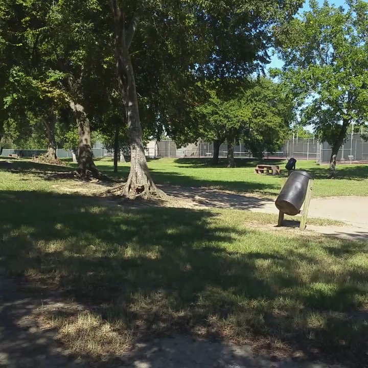 Braeburn Glen Park - Braeburn Glen Park has many mature trees, play sets, beach volleyball court, huge green space and basic amenities. - Parks Near Me - Houston, Texas