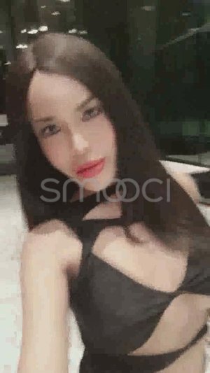 Bananabig available Bangkok Escort Video #21434