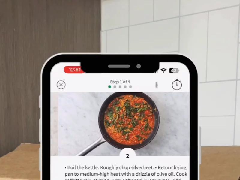 Hello Fresh