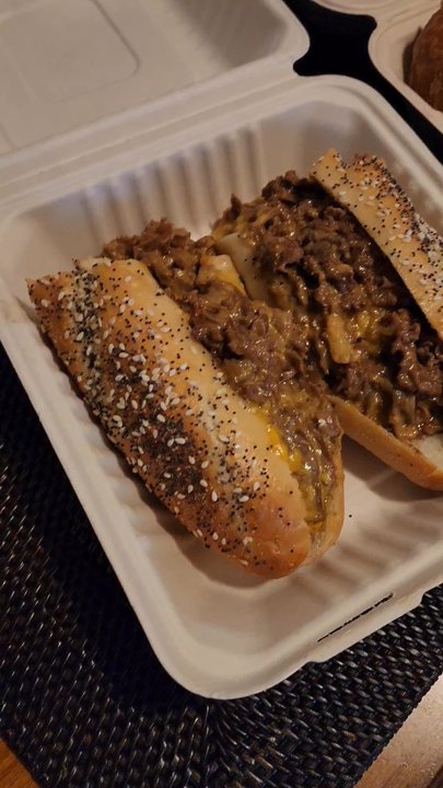 Gouldsburgers - Burgers Near Me - Haddonfield, New Jersey
