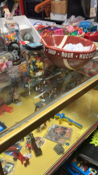 Mantiques - Antiques Near Me - Fremont, California