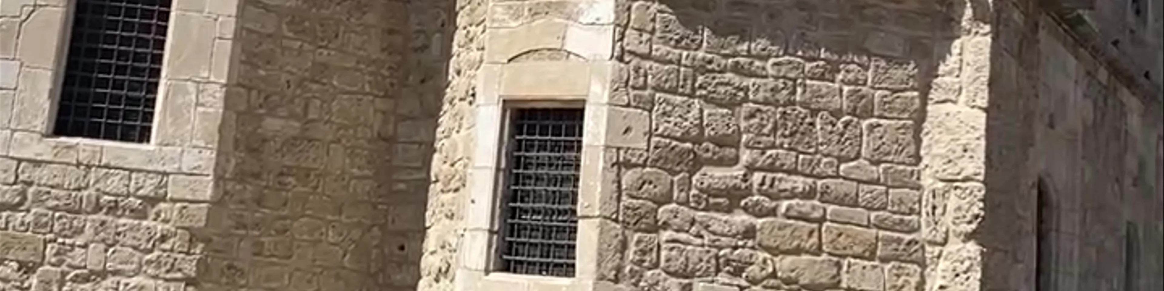 Holy Church of Saint Lazarus