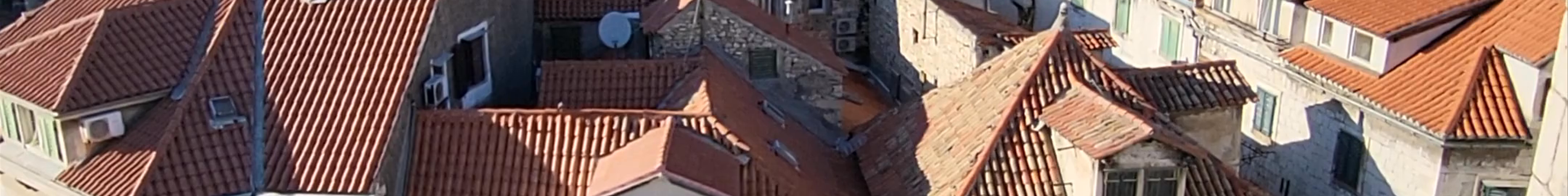 Tours & experiences in Splitsko-Dalmatinska