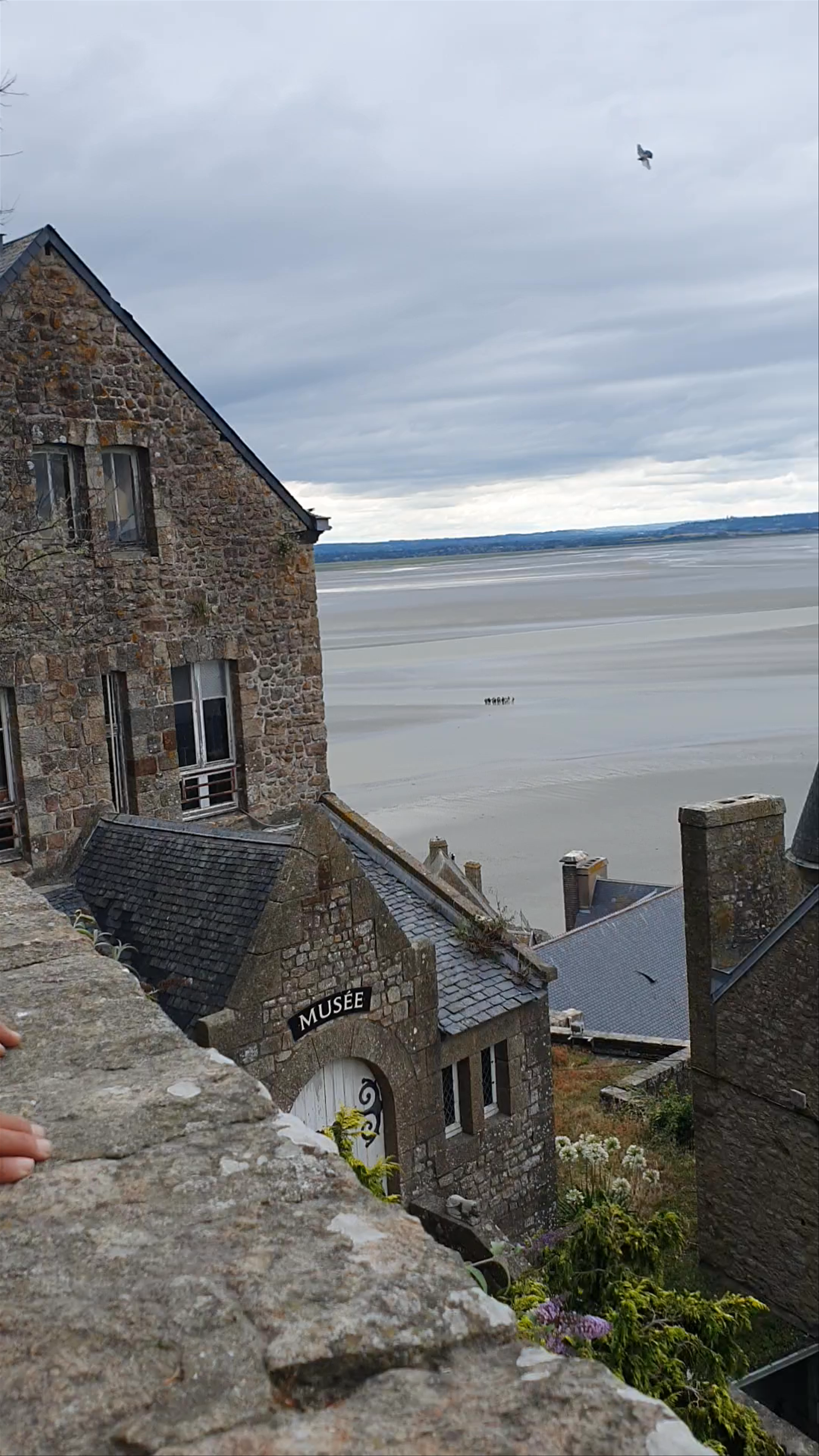 Mont Saint-Michel