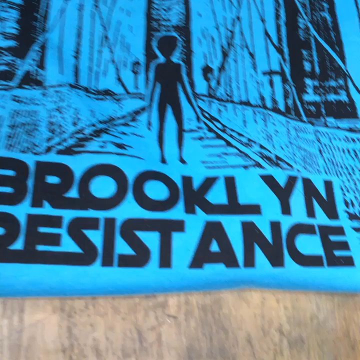 Gift Man - Brooklyn T-shirts - Gift Shops Near Me - Brooklyn, New York
