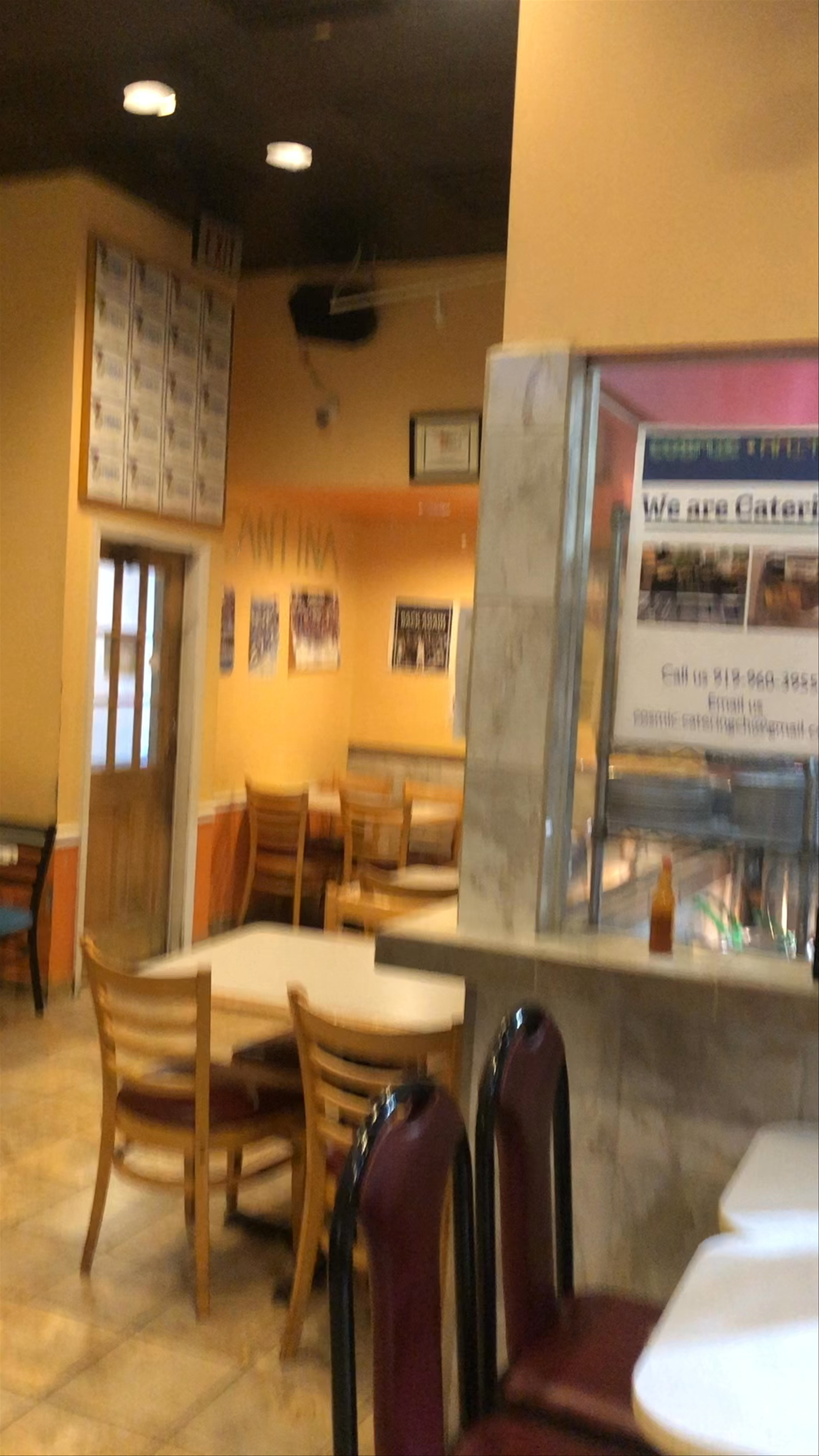 Cosmic Cantina: Authentic Local Eats in Chapel Hill