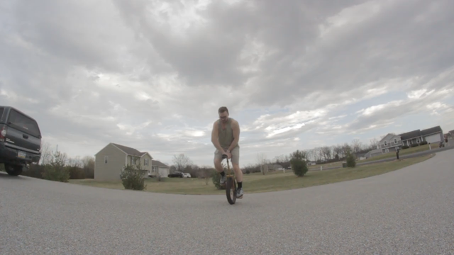 riu submission: Blind 5spin