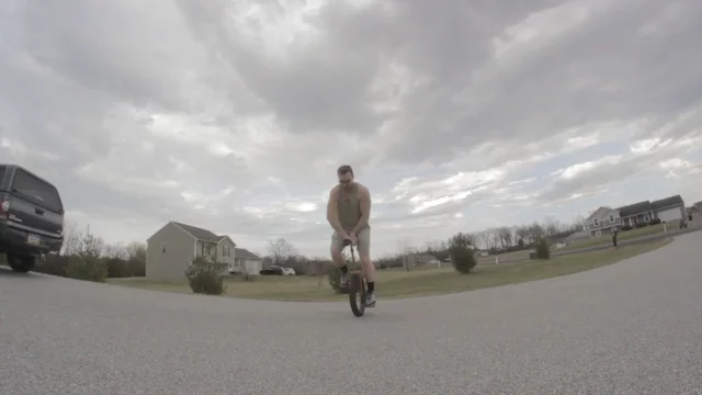 riu submission: Blind 5spin