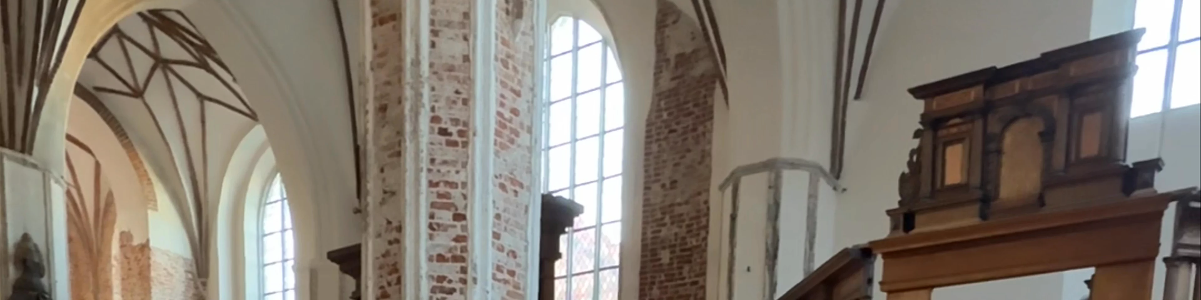 St. Catherine's Church
