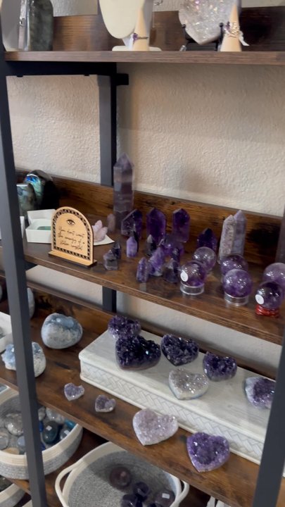La Luna Enamorada - I loveeee the collections - Jewelry Near Me - Rancho Cucamonga, California