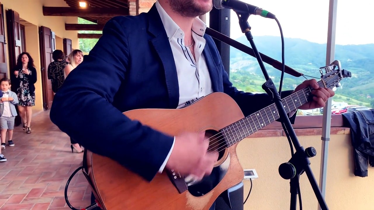 The Sliders - Acoustic Duo Showreel 2025 - video 2