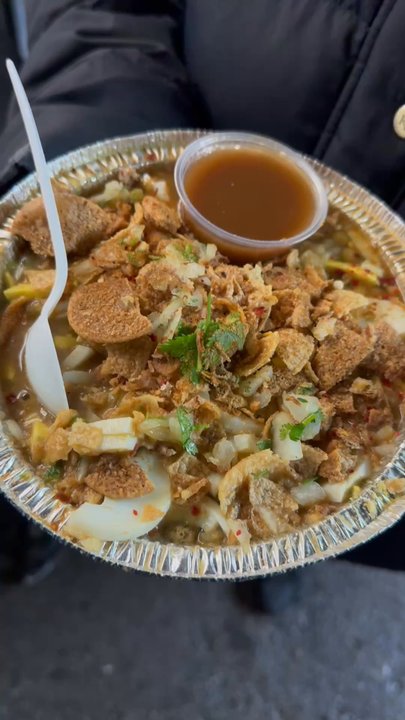 Fuskahouse - Food Trucks Near Me - Jackson Heights, New York