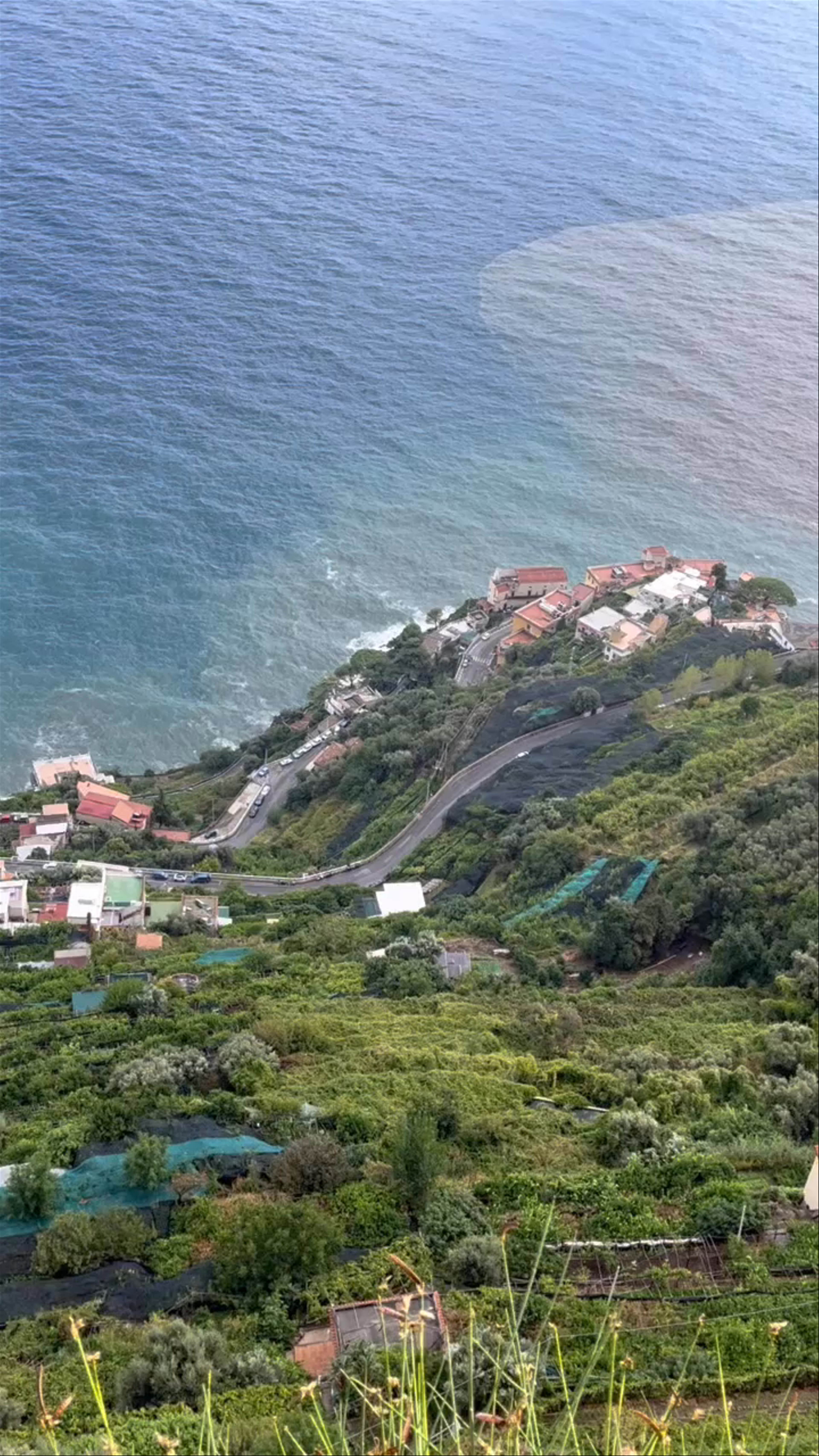 Terrazza dell'Infinito