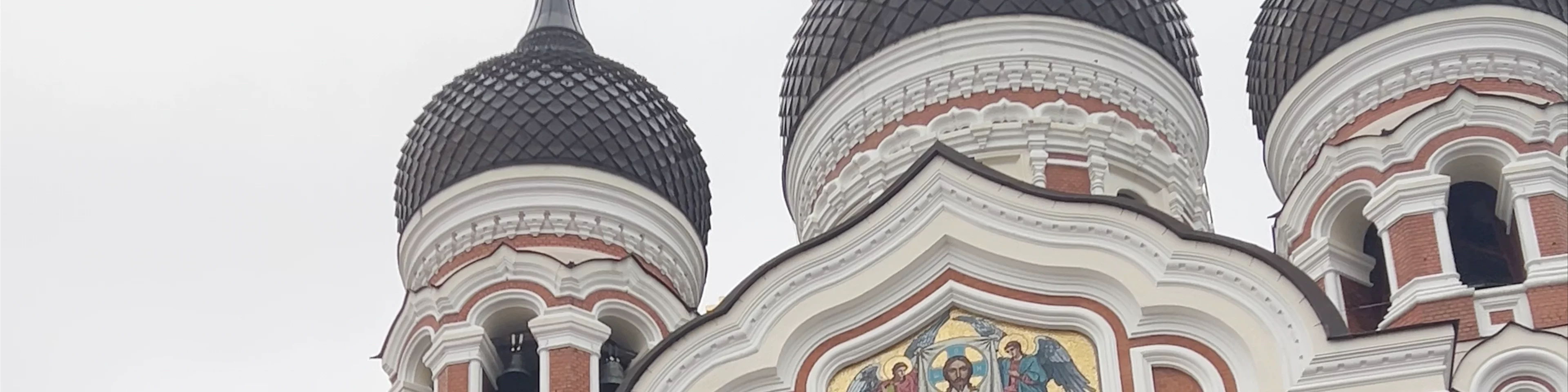 Saint Nicholas' Orthodox Church