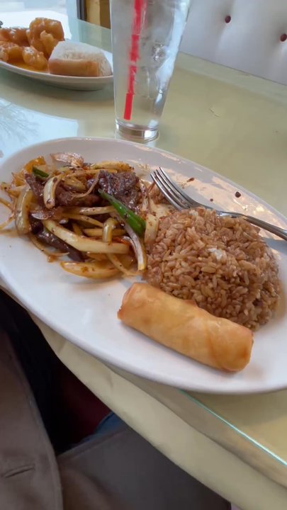 Wahaha Express - Chinese Near Me - Edmond, Oklahoma