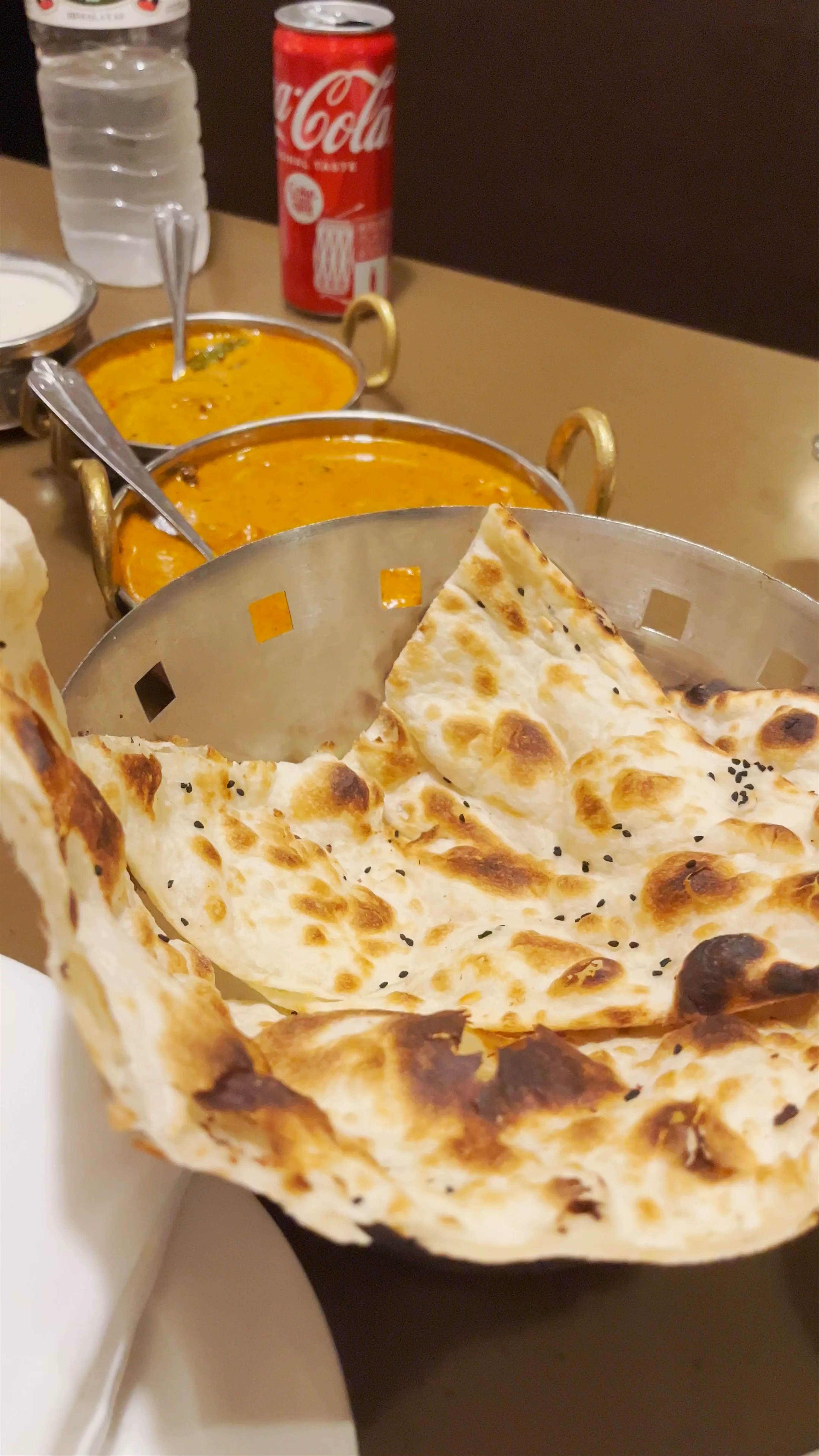 Gulati Restaurant, Pandara Road, Market, near India Gate, New Delhi