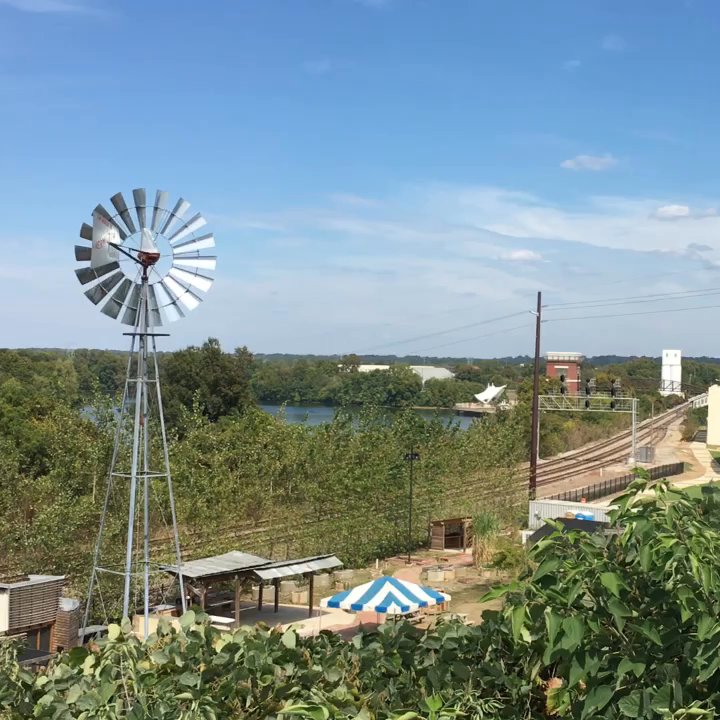 Wright Brothers Park - Parks Near Me - Montgomery, Alabama