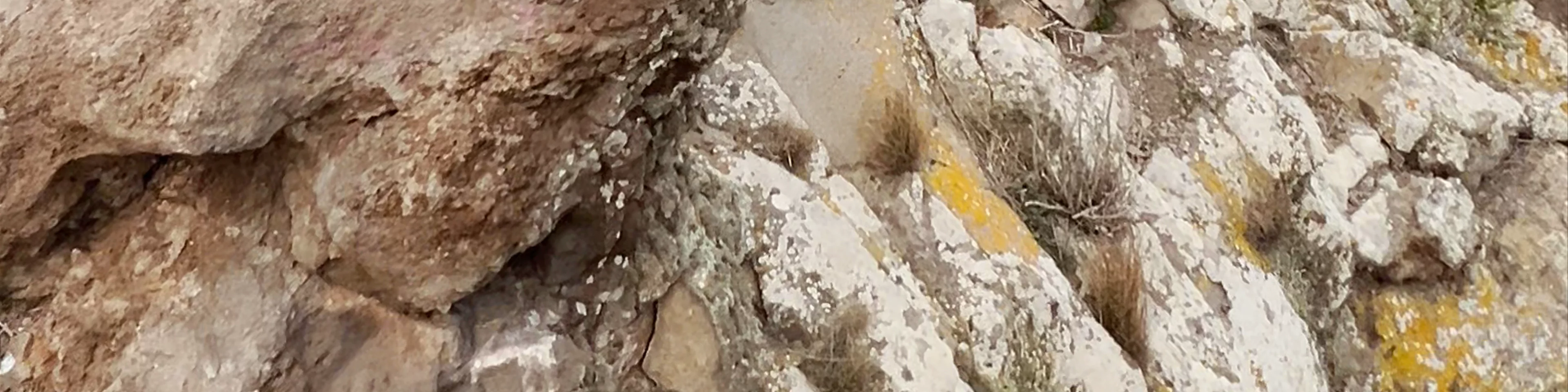 Punto Geodésico Del Carmolí