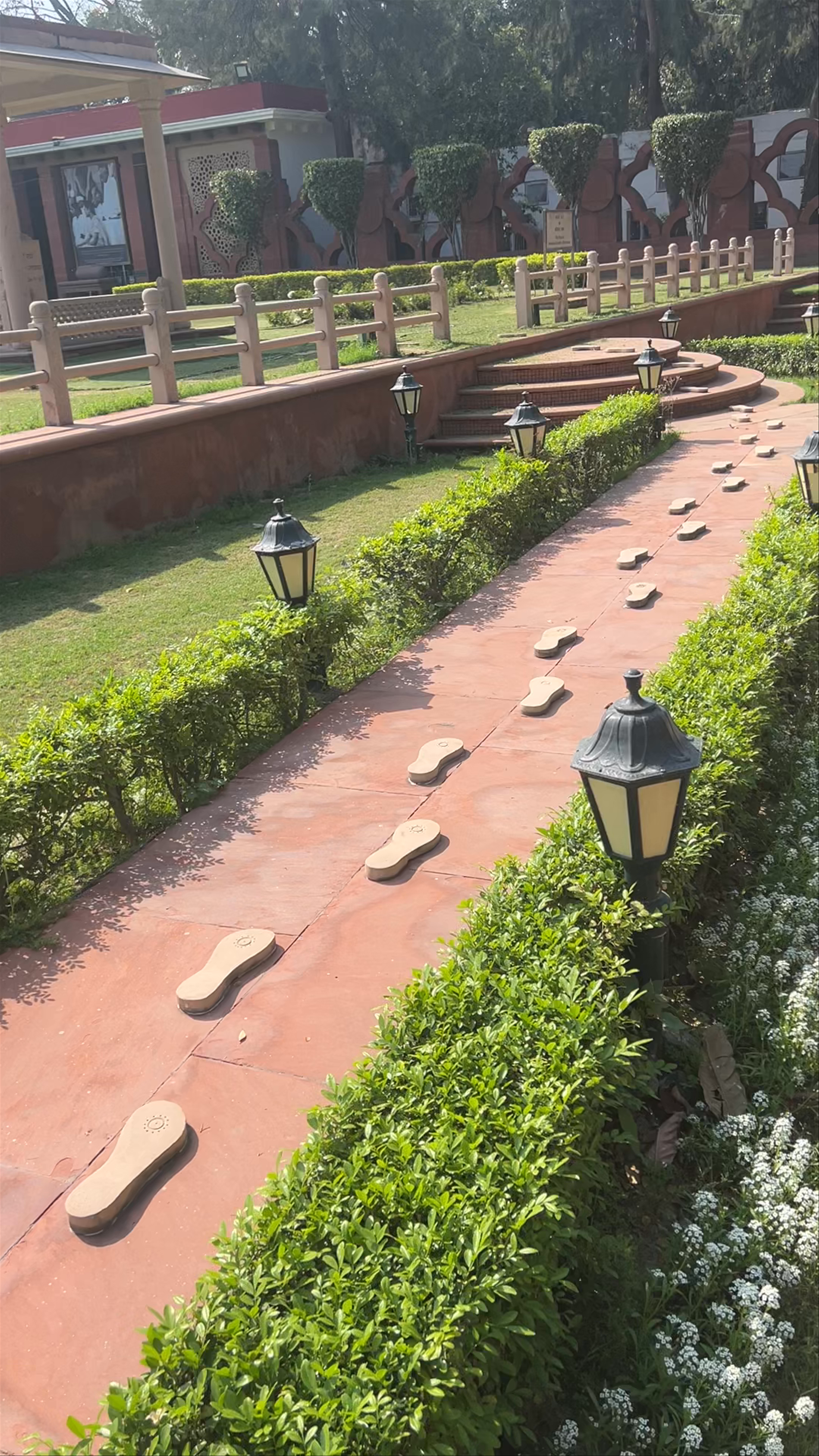 Birla House