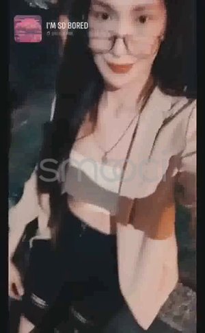 Sarah Manila Escort Video #8960