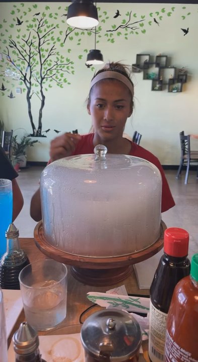 My Ma Dim Sum - We tried both Regular & Smoked Pho. I recommend both. We will be back. - Dim Sum Near Me - Yakima, Washington