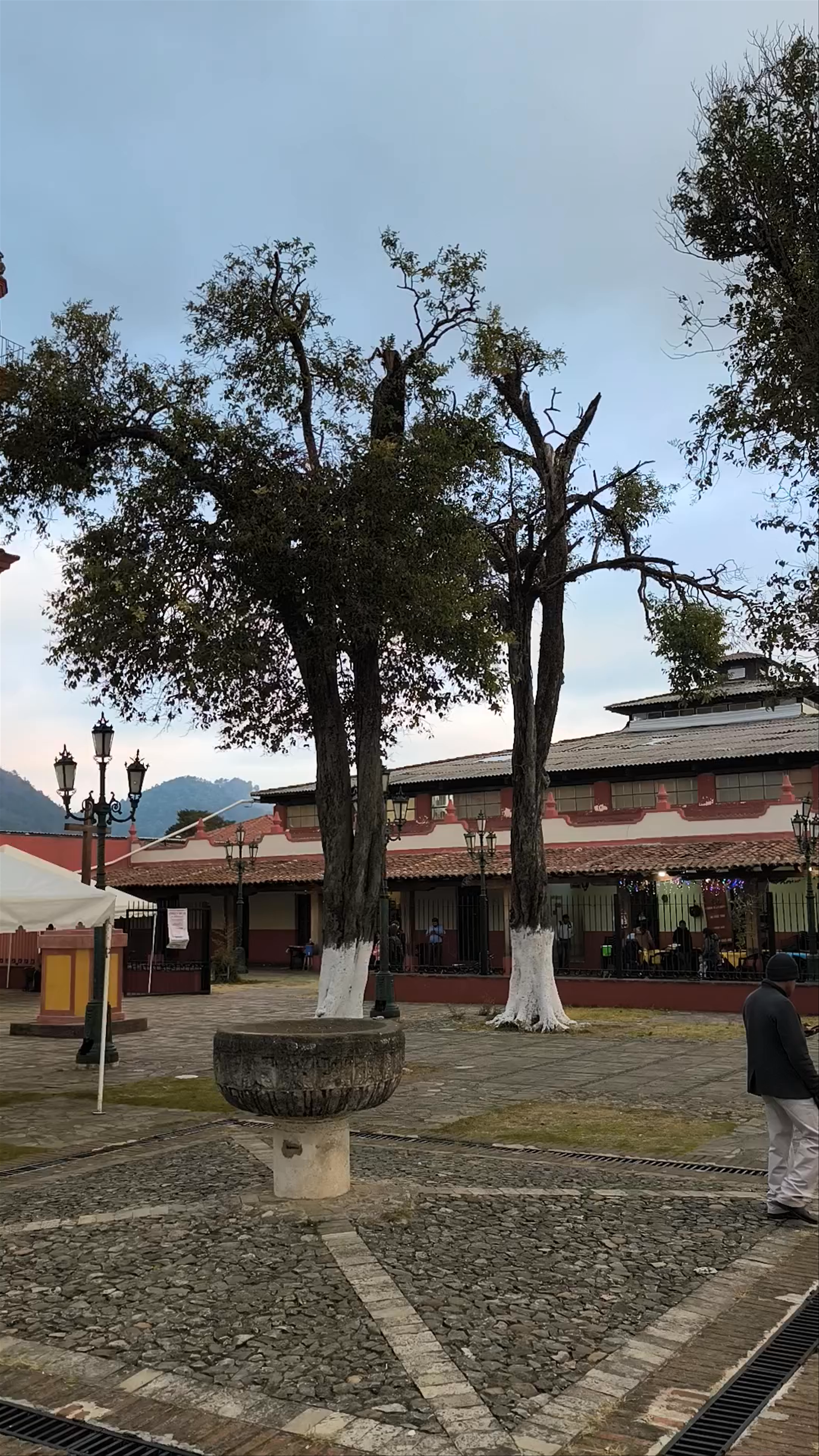 Templo de San Francisco de Asís