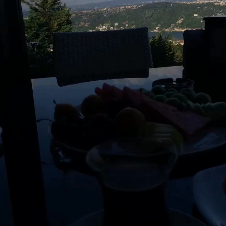 Ulus Parkı - Fresh fruits and tea - Parks Near Me - Istanbul, 34