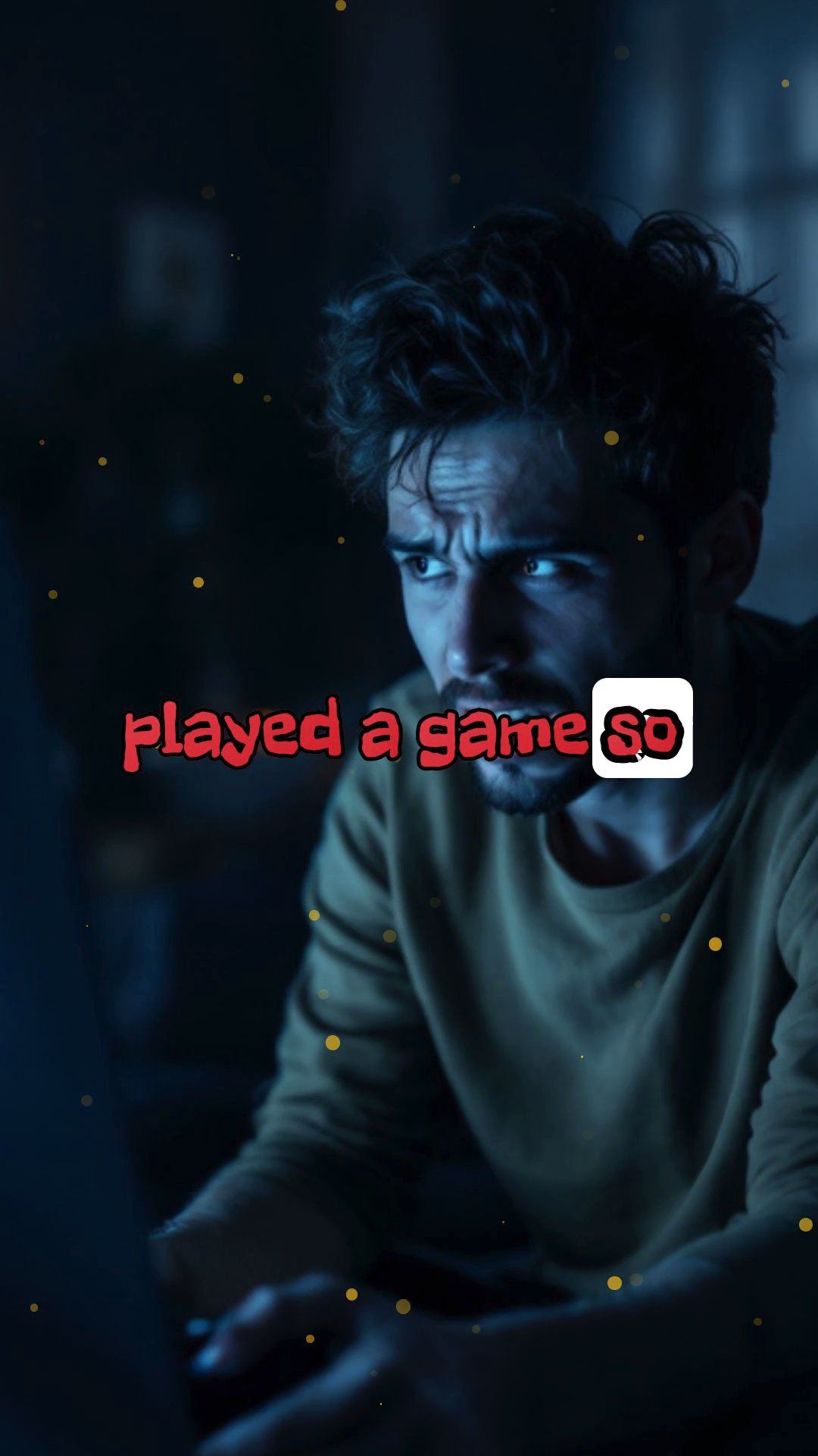 The Cursed Video Game: Virtual Terror Turns Real