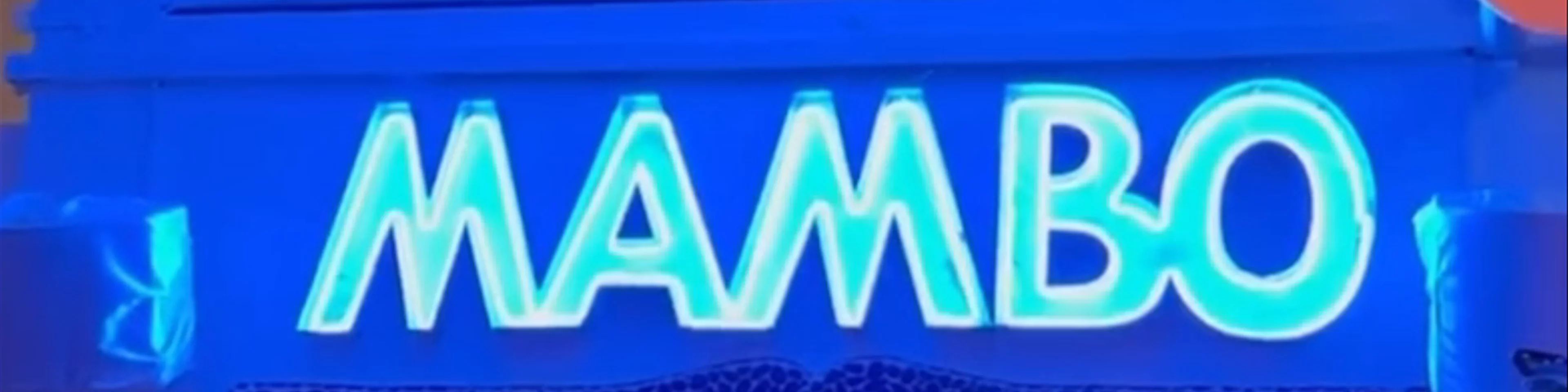 Bar Mambo