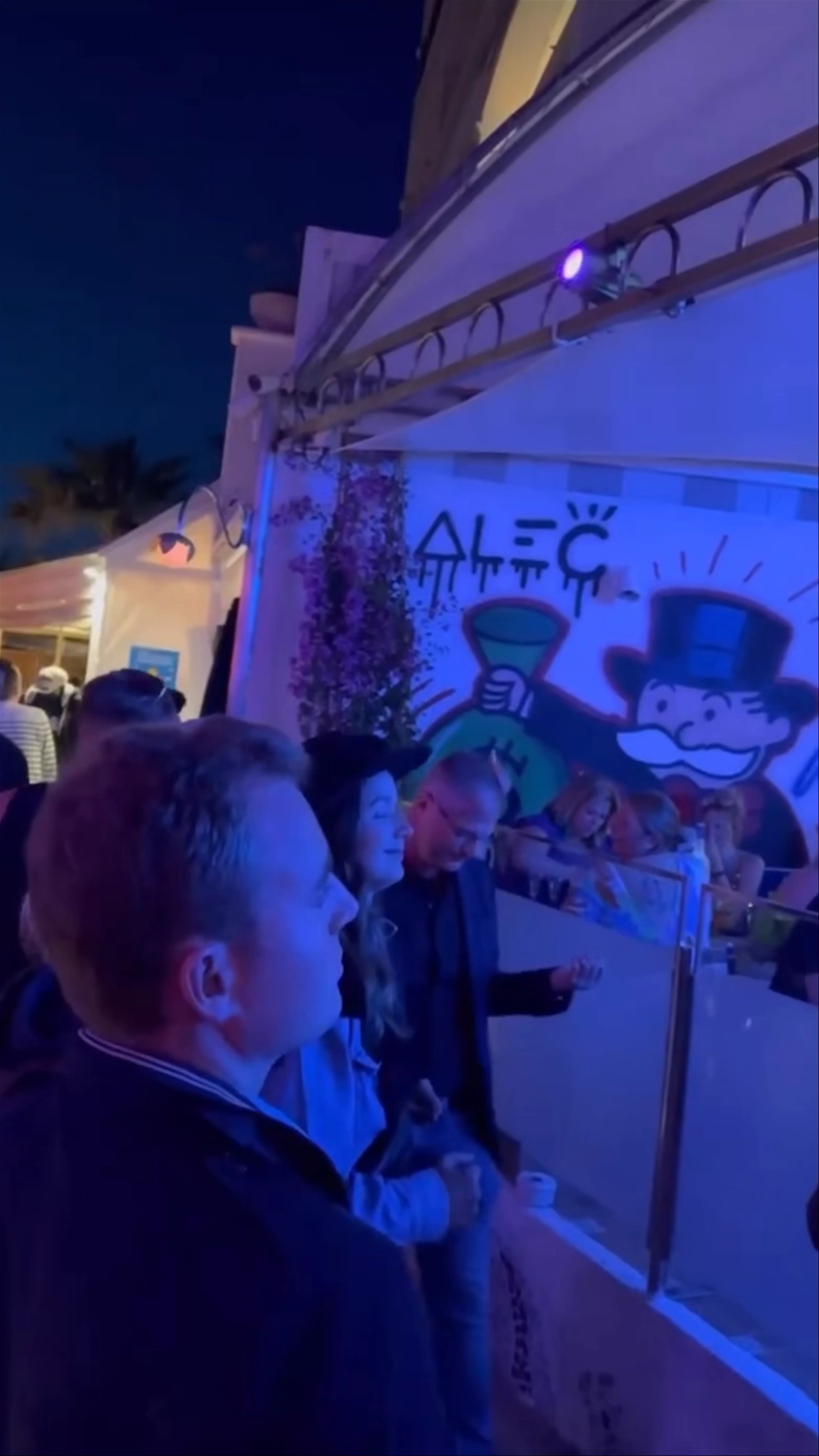 Bar Mambo, Carrer de Cipriano Garijo, Ibiza, Spain