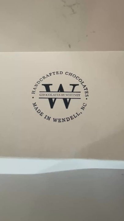 Chocolates By Whitney - Chocolatiers & Shops Near Me - Wendell, North Carolina
