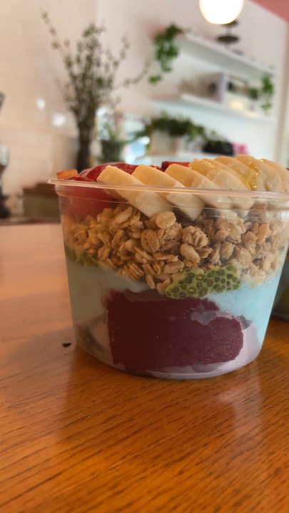 Matcha Magic Bellevue - Coffee & Tea Near Me - Bellevue, Washington