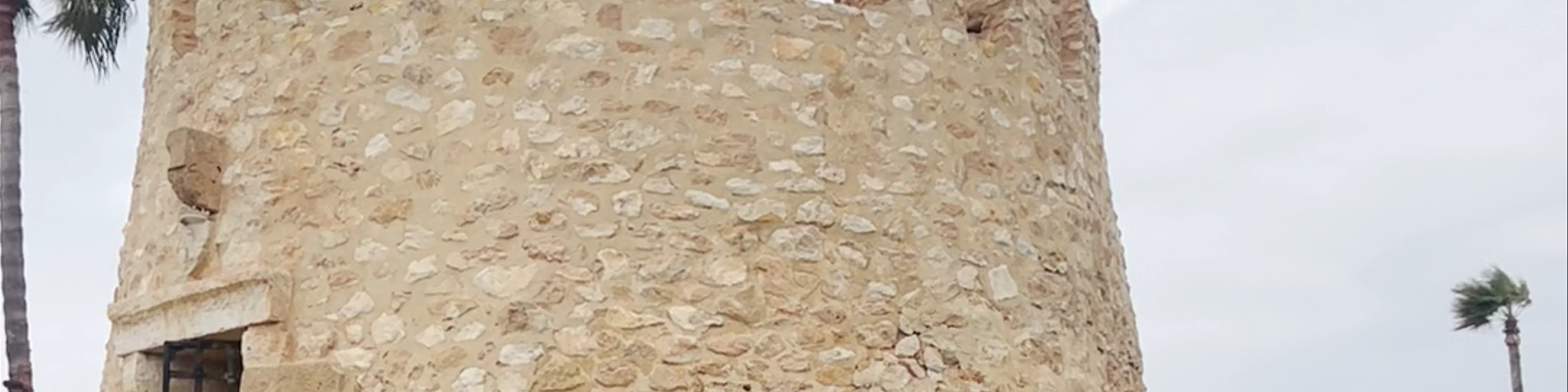 Torre del Moro