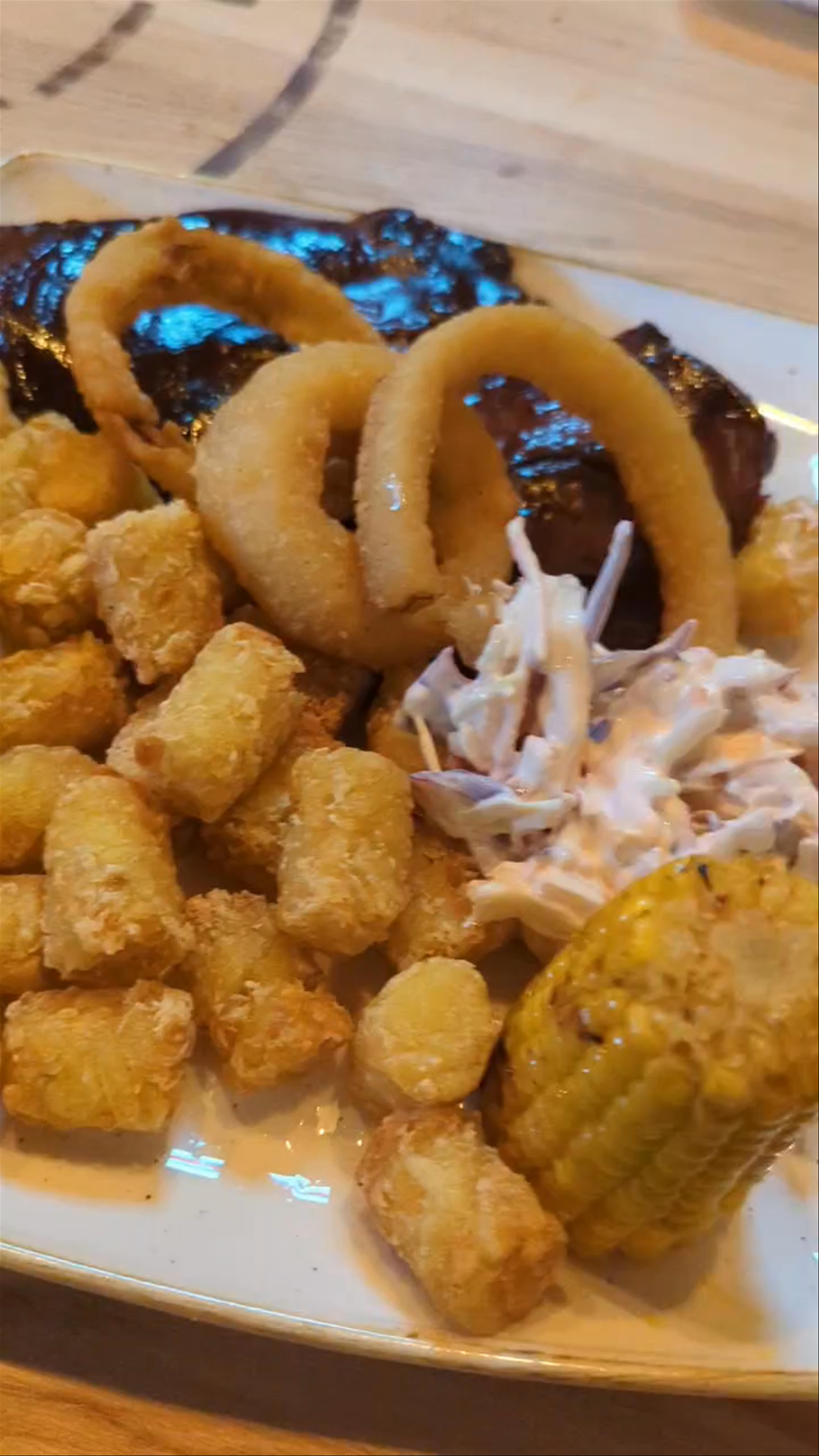 Family Dining Experience at The Smokehouse Ormesby in Great Yarmouth
