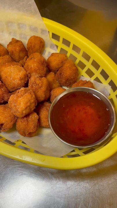 What Da Chick - Popcorn Chicken - Thai Near Me - Watertown, Massachusetts