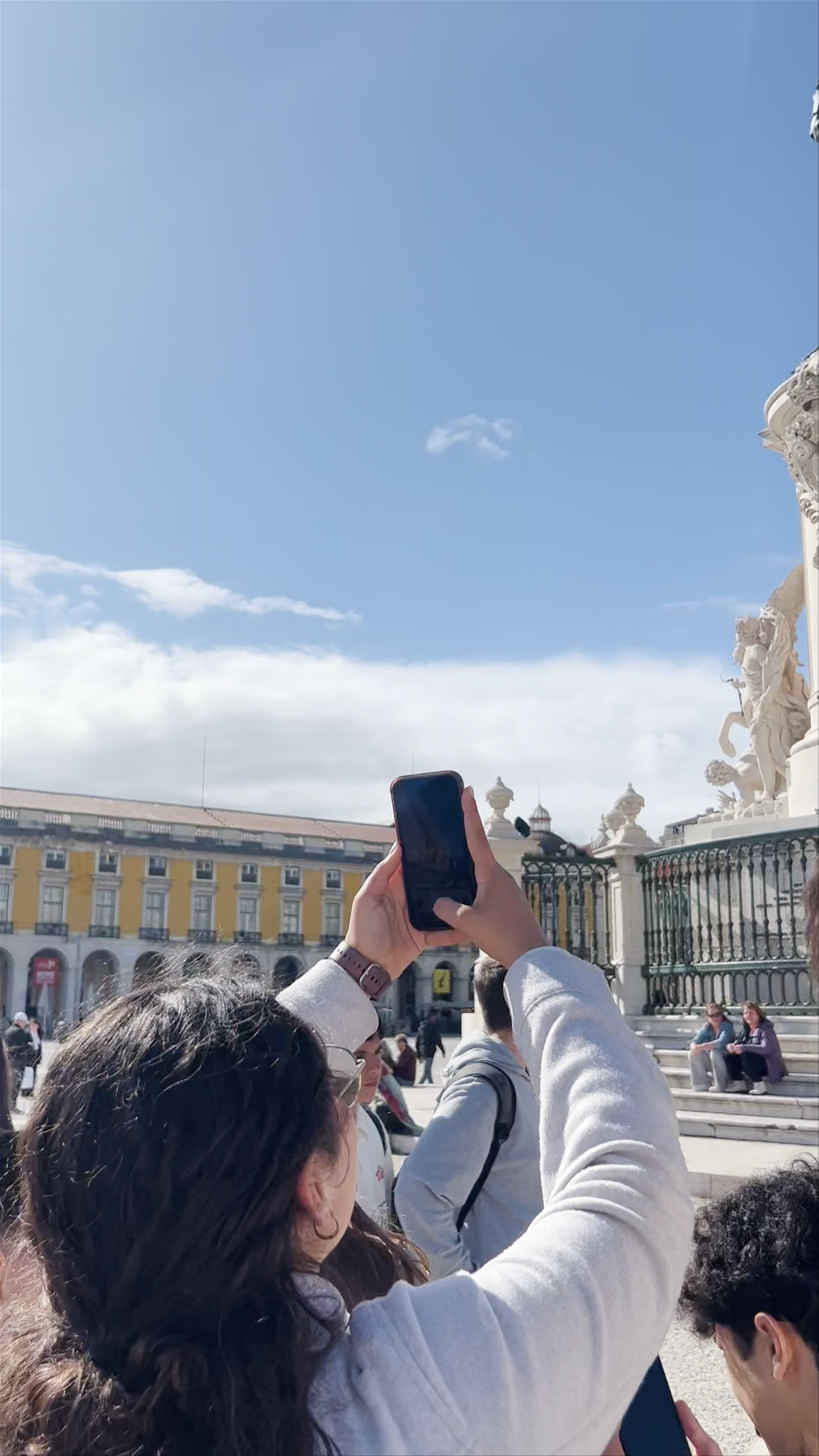 Praça do Comércio