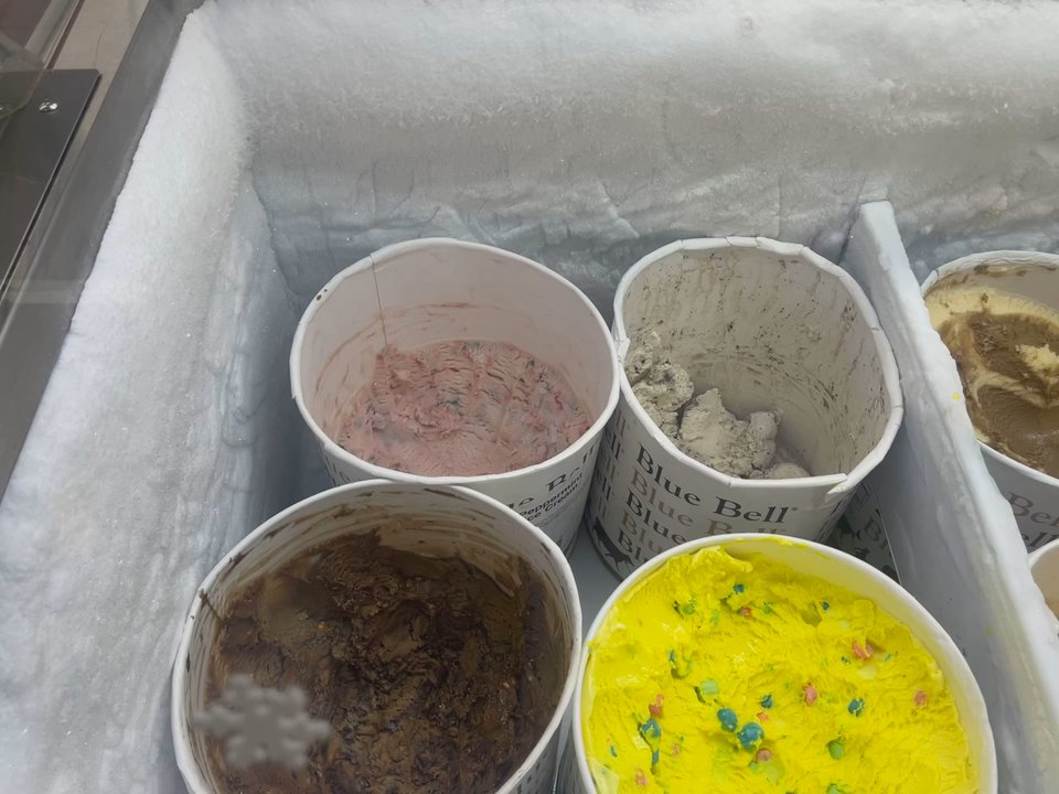 Frozen Island - Bubble Tea Near Me - Pearl, Mississippi
