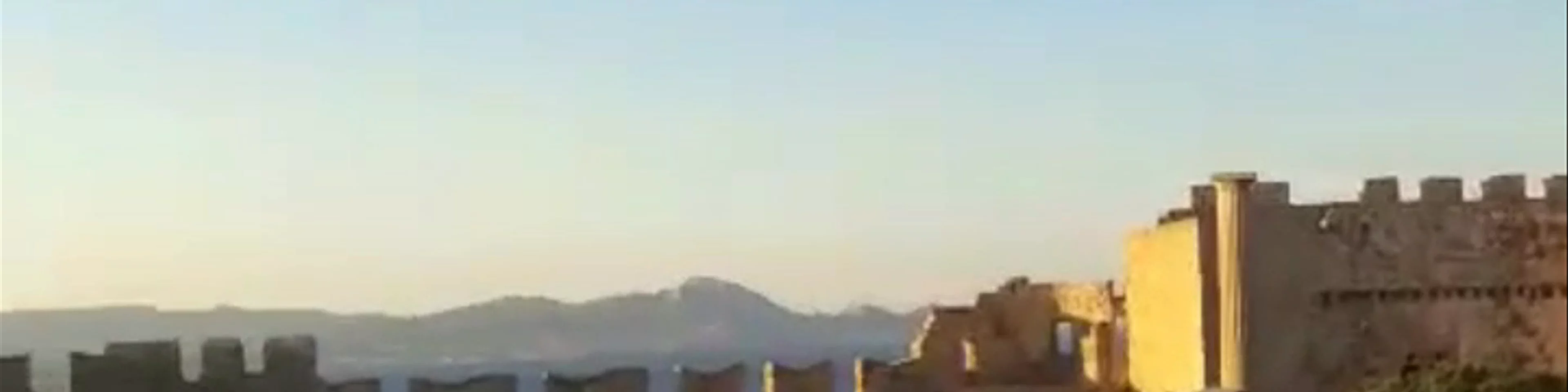 Lindos Acropolis