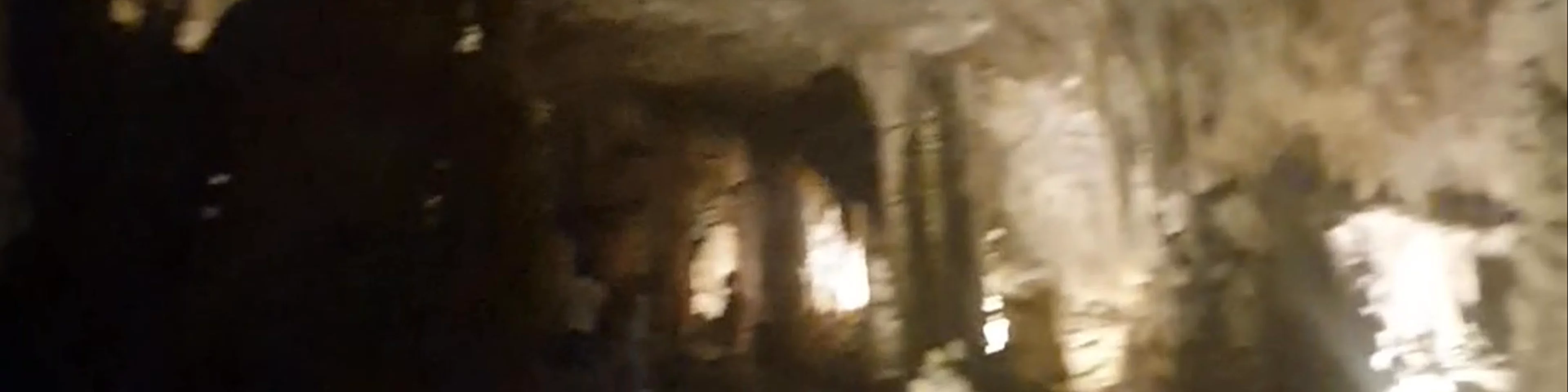 Drach Caves