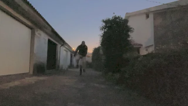 biu set: doubleflip