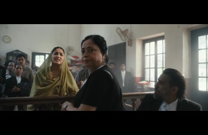 Bande-annonce en hindi