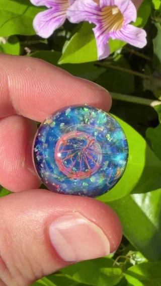 Preview pic of Kenan Tiemeyer Marble