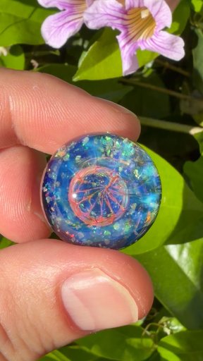 Preview pic of Kenan Tiemeyer Marble