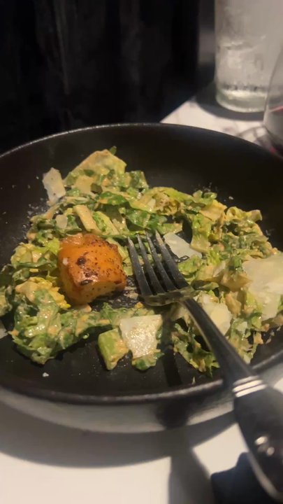 Triola's Kitchen - We had a terrible experience here. Food was terrible so I was the service, and this was on our restaurants list. - Italian Near Me - Houston, Texas