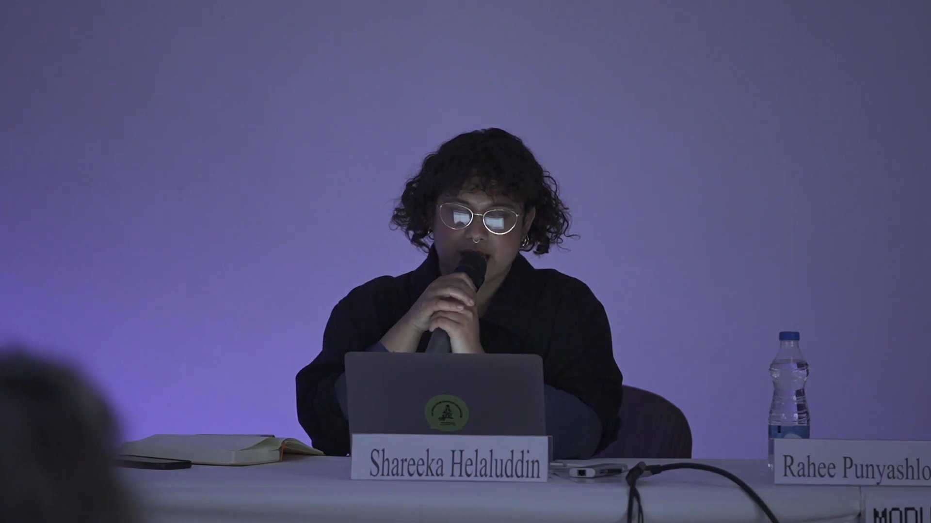 Thumbnail for Modulating Realities - Day 2 - Echoic Archives (2024)