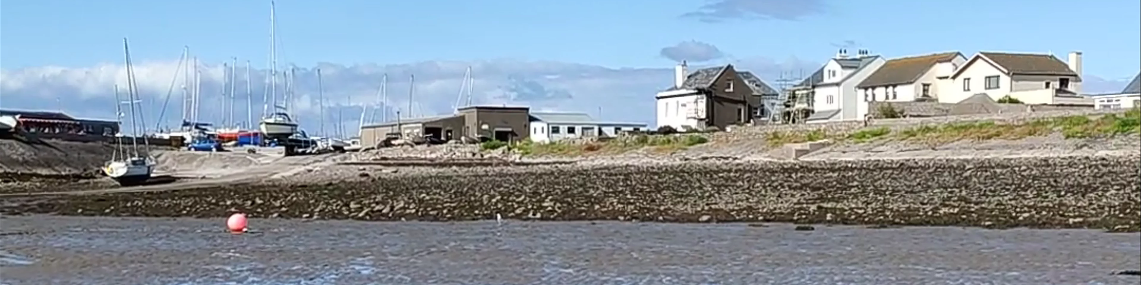 Roa Island