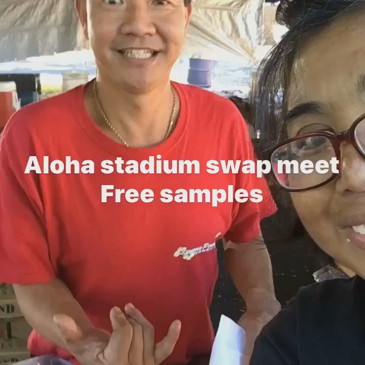 Pg Retailer & Supplier - Hawaii's largest open air flea market where the locals shop for the best deals in town. - Specialty Food Near Me - Honolulu, Hawaii