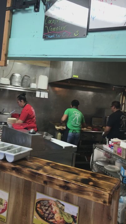 Tacos el Gordo - Makin' tacos! - Mexican Near Me - Springfield, Missouri